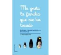 Me Gusta La Familia Que Me Ha Tocado - Thió de Pol, Carme Thió De Pol, Carme (Auteur)