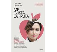 Me gusta la fruta: La historia de cómo Isabel Díaz Ayuso se erigió en bastión del antisanchismo y cambió a la derecha española para siempre