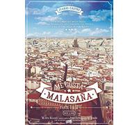 Me Gusta Malasana 1 & 2 [2 Discs] [Region Free]