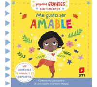 Me Gusta Ser Amable