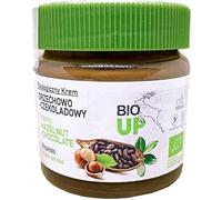 ME GUSTO (BIO UP) Crème sans gluten de noix et de chocolat bio 190 g