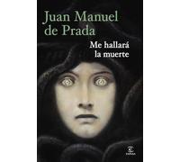 Me hallará la muerte