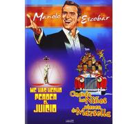 Me Has Hecho Perder El Juicio (1973) / Cuando Los Niños Vienen De Marsella (1974) (1 Dvd) (Import)
