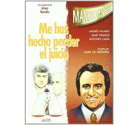 Me Has Hecho Perder El Juicio [Import]