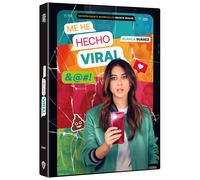 Me He Hecho Viral (2023) (Dvd)