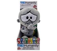Me Humanity Tu M´as Fait Peur ! Peluche Dans Une Boîte