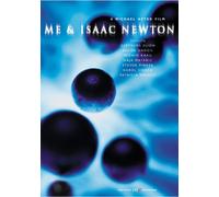 Me & Isaac Newton [Import USA Zone 1]