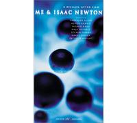 Me & Isaac Newton [VHS]