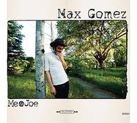 Max Gomez – Me & Joe – CD