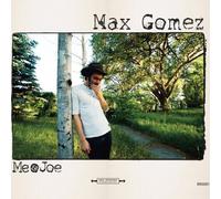 Me & Joe by Max Gomez [Audio CD] NEUF