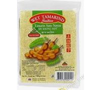 Me khong hot - Tamarin Sans Graines - Idéale pour Sauces, Currys, Soupes et Cuisine Asiatique Authentique - Compatible avec Thai Top Choice - 150 g