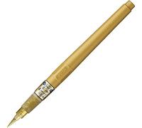 Me Kuretake pinceau de bambou dor_ caract_re (n ‹ 60) DO150-60S (japon importation)