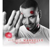 Victor Manuelle - Me Llamare Tuyo