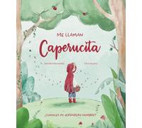 Me llaman Caperucita