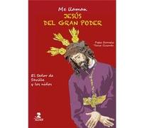 Me Llaman Jesús El Gran Poder [Livre en VO] Aa Vv (Auteur)
