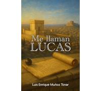 ME LLAMAN LUCAS