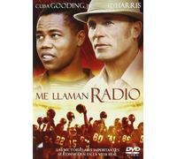 Me Llaman Radio [Import]