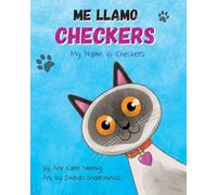 Me Llamo Checkers