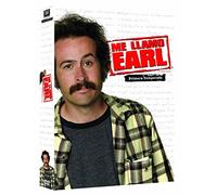 Me Llamo Earl 1ª Temporada [Import]