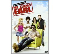 Me Llamo Earl 2ª Temporada [Import]