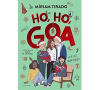 Me llamo Goa 9 - Ho, ho, Goa