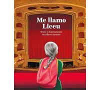 Me llamo Liceu