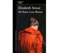 Me llamo Lucy Barton / My Name Is Lucy Barton
