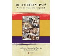 Me lo decía mi papá: Voces de resistencia y dignidad