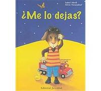 Me Lo Dejas? / May I Take It? Isabel Abedi, Silvio Neuendorf (Auteur)