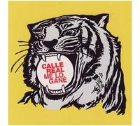 Calle Real – Me Lo Gane – Import
