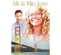 Me & Miss Jones [Import anglais]
