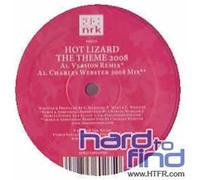 Me-Mixes [12 Inch Analog]