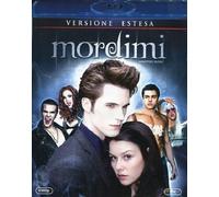 Me Mordre (Blu-Ray + DVD + Digital Copy) (Blu-Ray)