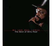 Me & Mr. Jones-Best of Billy P