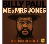 Me & Mrs Jones-The Anthology 1969/1985