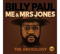 Me & Mrs Jones-The Anthology 1969/1985