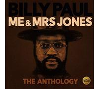 Me & Mrs Jones-The Anthology 1969/1985