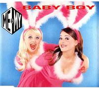 Me & My - Baby Boy [Import]