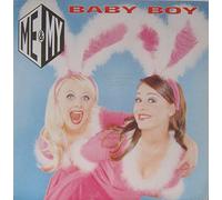 Me & My - Baby Boy [Vinyl Maxi-Single]