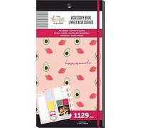 ME & MY BIG IDEAS PPSA-16 Livre d'accessoires, recette, 1129/emballage