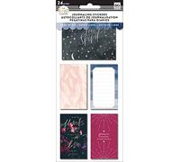 ME & MY Big Ideas Sticker à rabat Boho 24 pièces Taille unique