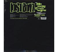 Me & My Crazy World / Summer Time [12 Inch Analog]