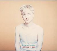 Me and My Drummer - Love is a Fridge/Digipack Deluxe Poster Inclus