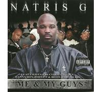 Me & My Guys (Explicit) [Import]