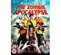 Me My Mates Vs The Zombie Apocalypse [Edizione: Regno Unito] [Import]