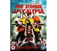Me My Mates Vs The Zombie Apocalypse [Edizione: Regno Unito] [Import]