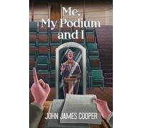 Me, My Podium And I