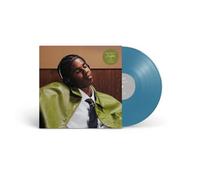 Me My Songs I Vinyle Coloré Vinyle