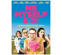 Me, Myself And Di [Dvd] [2021]