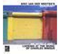 Eric Van Der Westen'S Quadrant : Me Myself and I